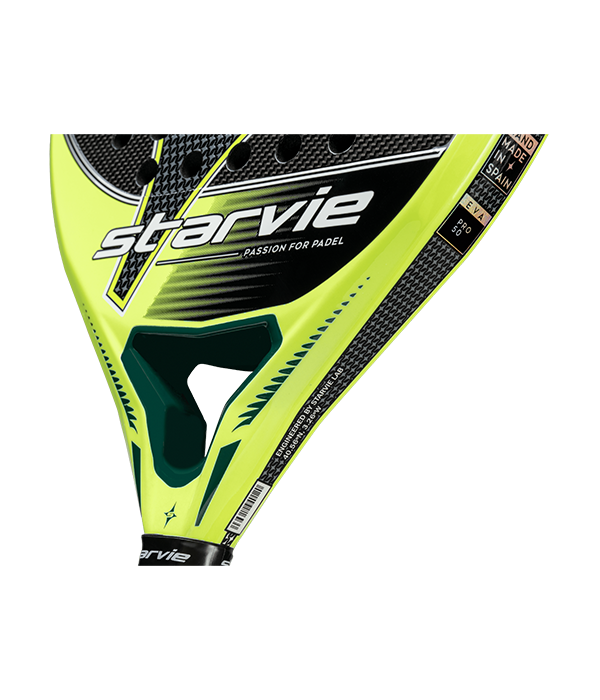 Starvie Aquila Pro 2024