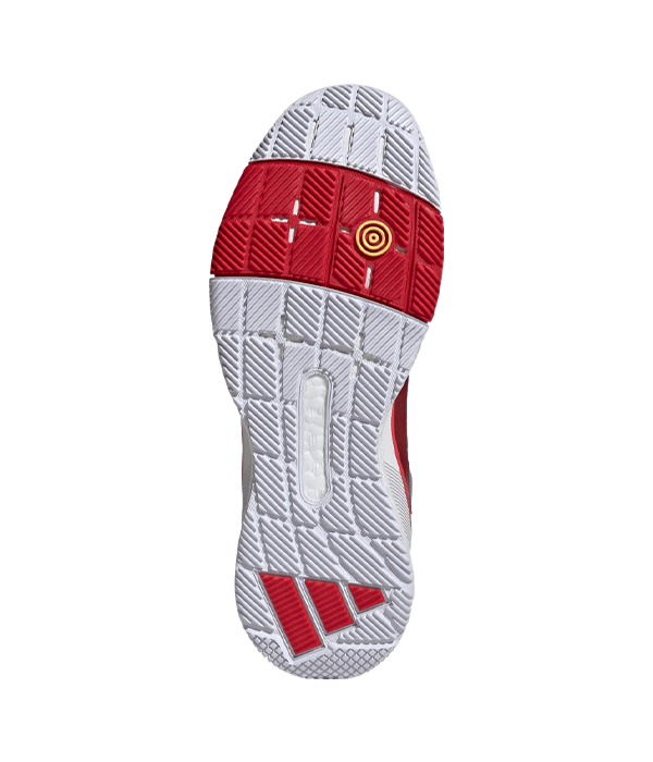 Adidas Crazyquick Boost Azul/Rojo 2025