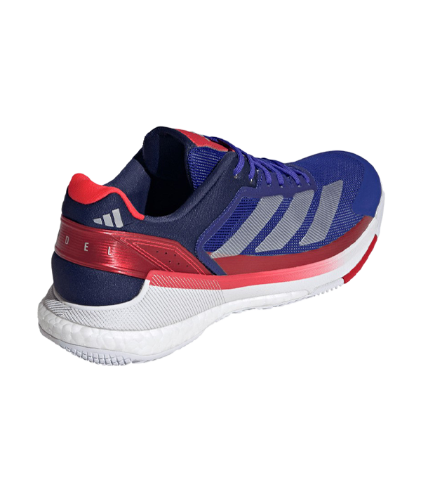 Adidas Crazyquick Boost Azul/Rojo 2025