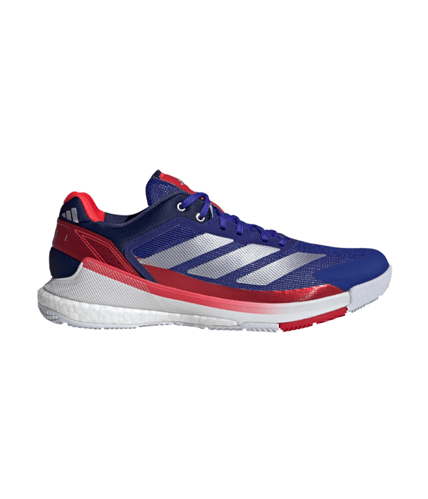 Adidas Crazyquick Boost Azul/Rojo 2025
