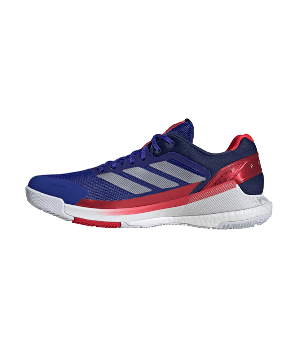 Adidas Crazyquick Boost Azul/Rojo 2025