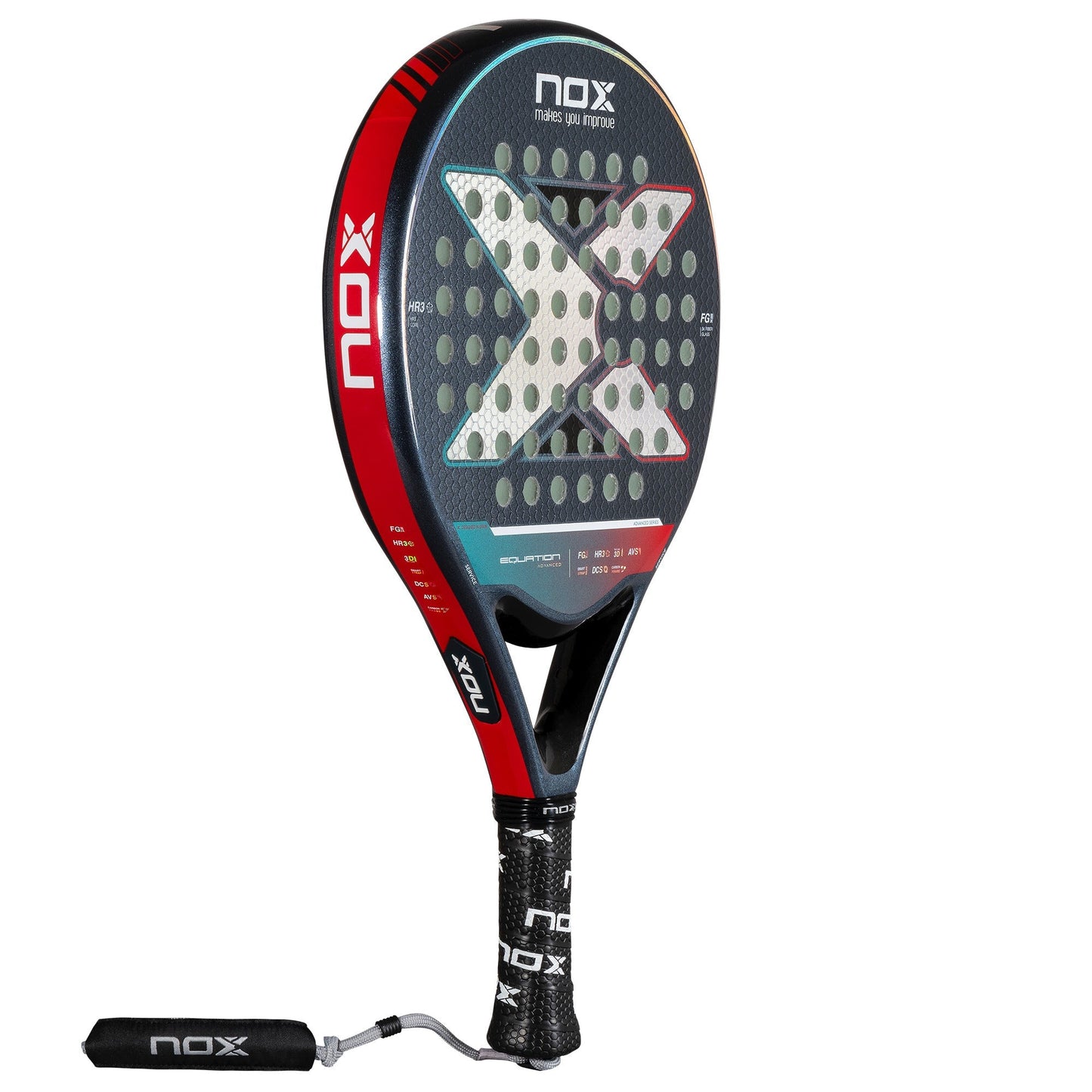 Nox Equation Advanced Light 2025
