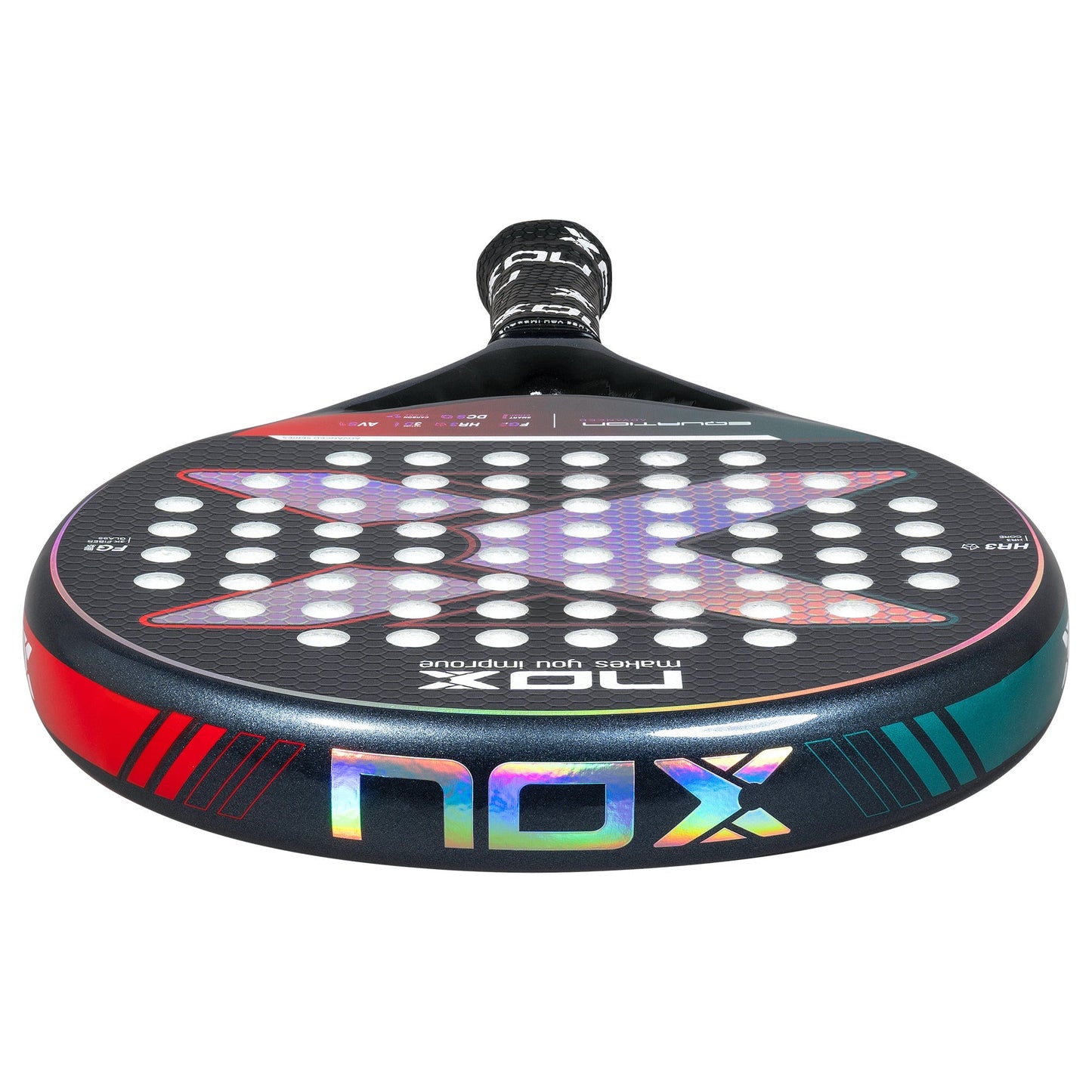 Nox Equation Advanced Light 2025