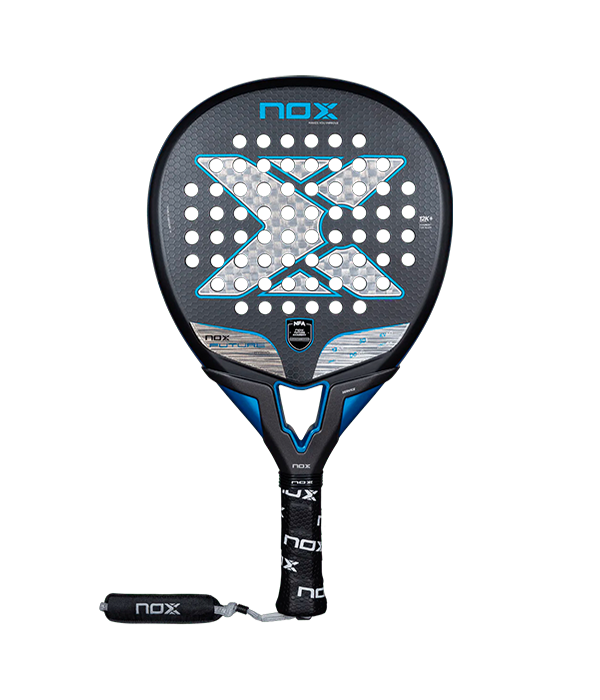 Nox Future Hybrid 12k Alum 2025
