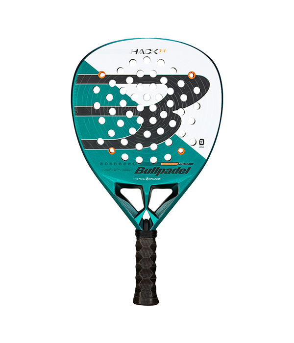 Bullpadel Hack 04 2025