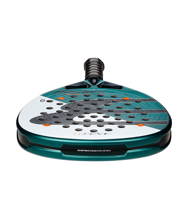 Bullpadel Hack 04 2025