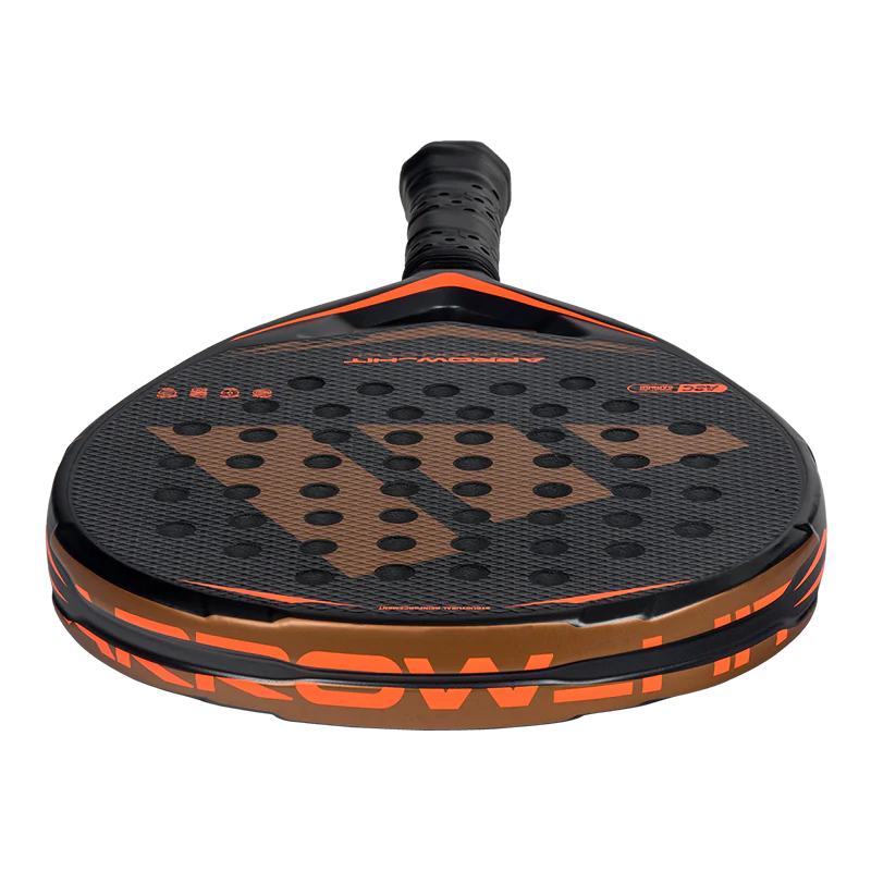 Adidas Arrow Hit Carbon Ctrl 2026