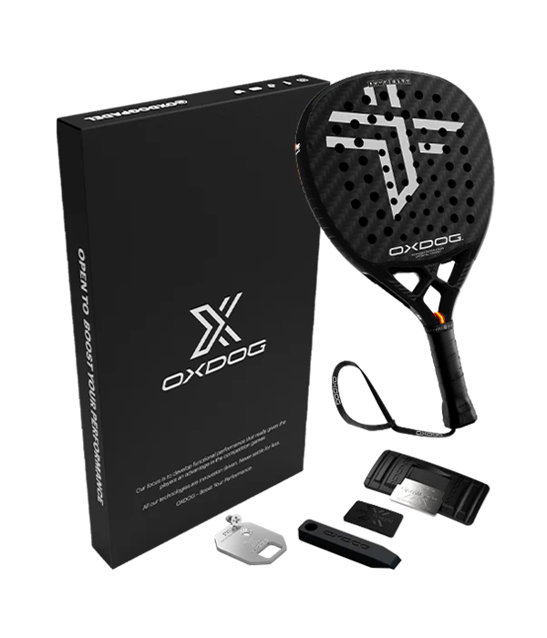 Oxdog Hyper Pro 2.0 Fep Edition 2024