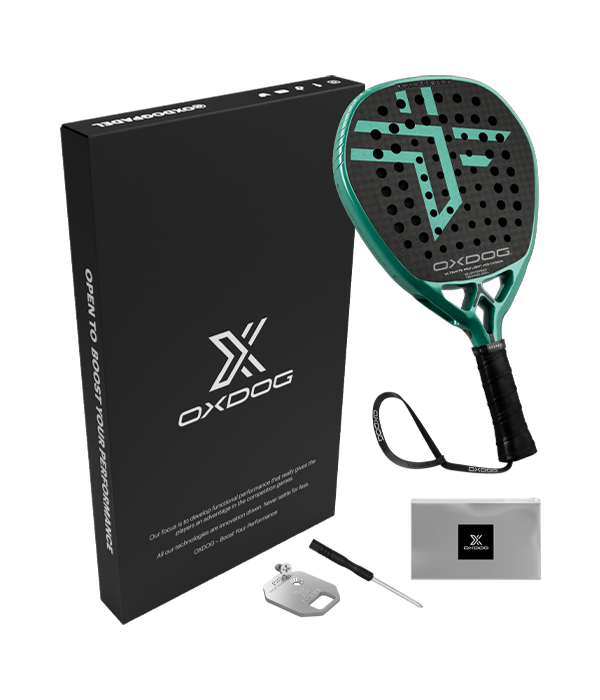 Oxdog Ultimate Pro Light 2025