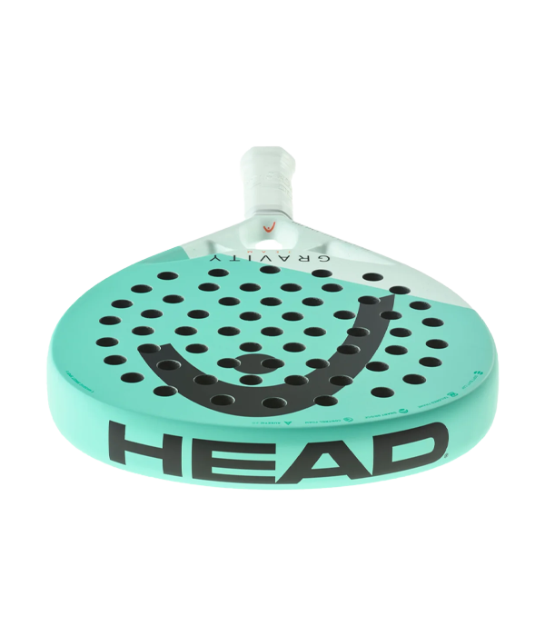 Head Gravity Team 2024