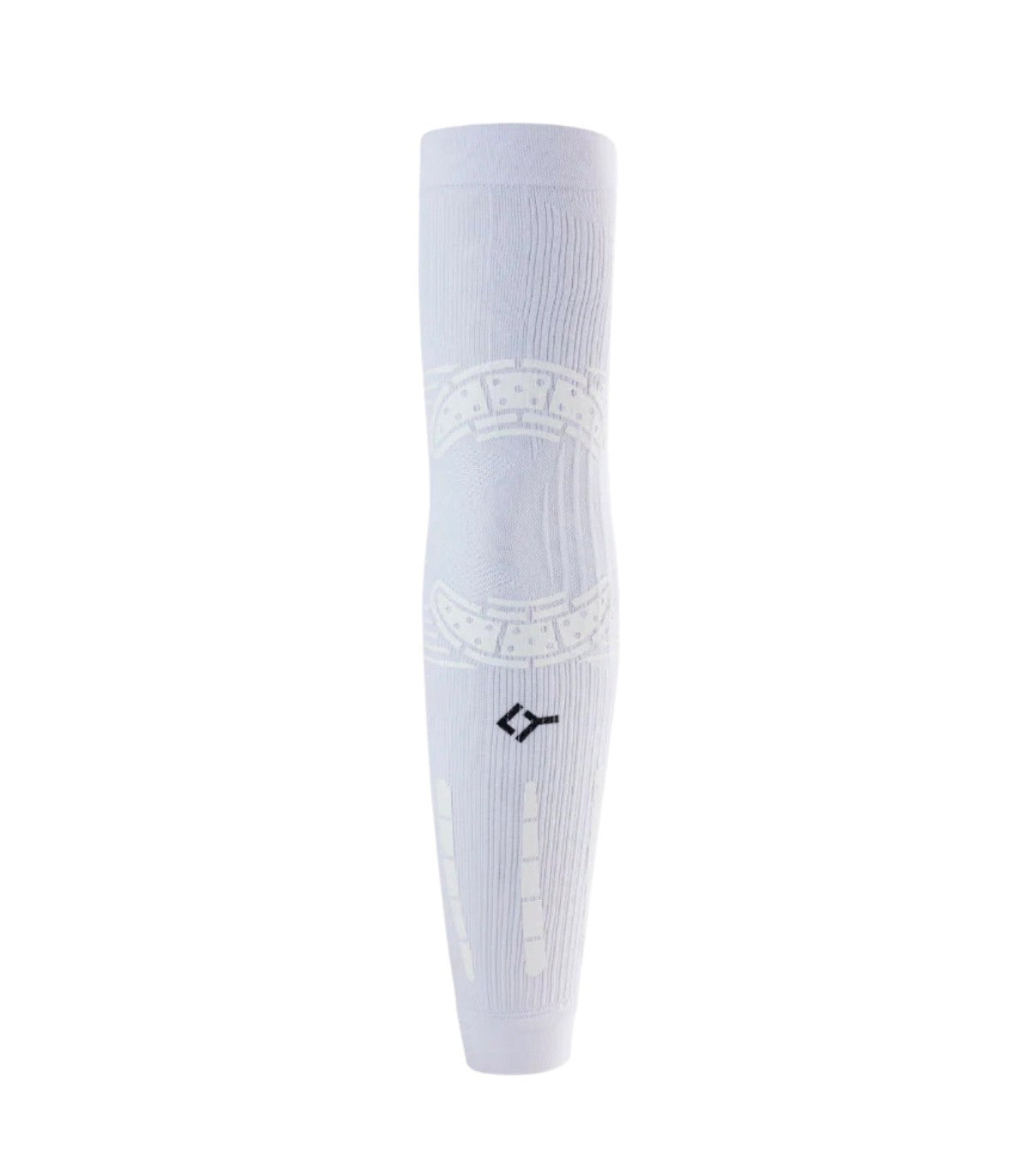 Mangas Floky No Strain Blanco