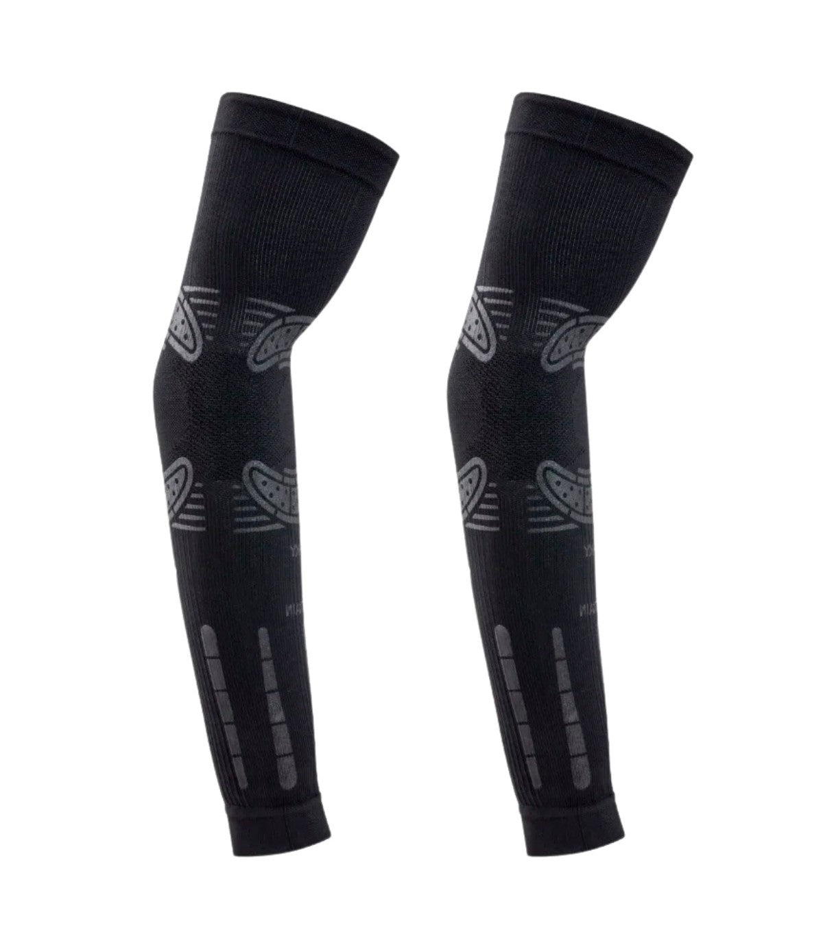 Mangas Floky No Strain Negro