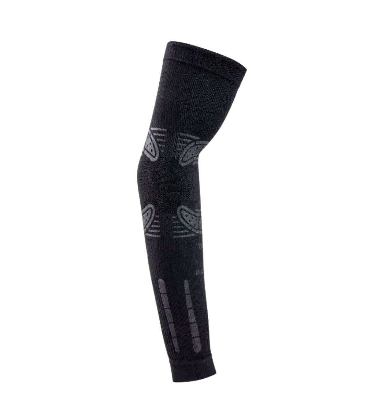 Mangas Floky No Strain Negro
