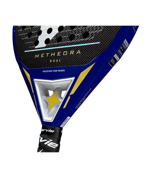 Starvie Metheora Dual 2024
