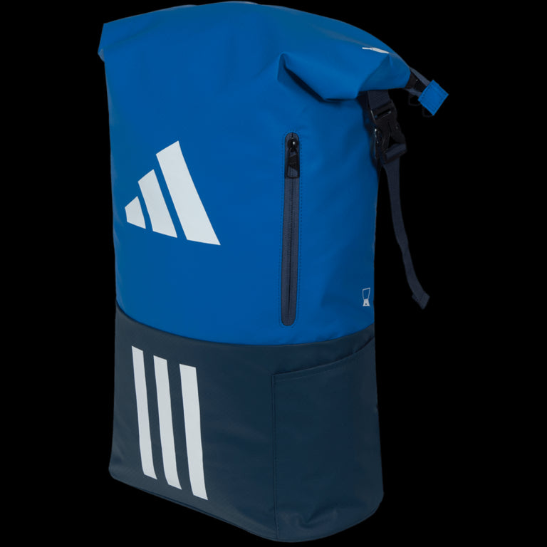 Mochila Adidas Multigame 3.2 Azul