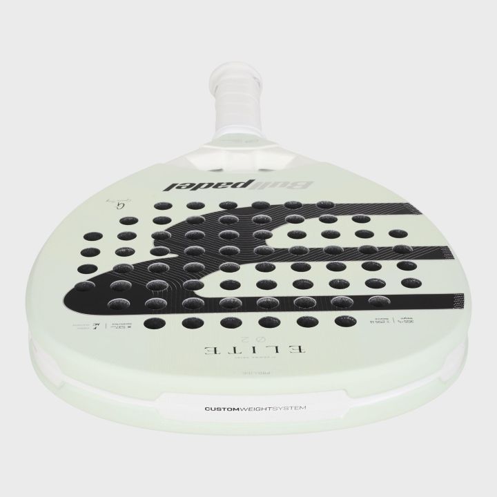 Bullpadel Elite 02 2027 (PRE-VENTA)