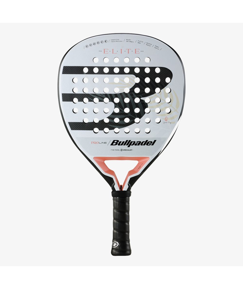 Bullpadel Elite W 2024