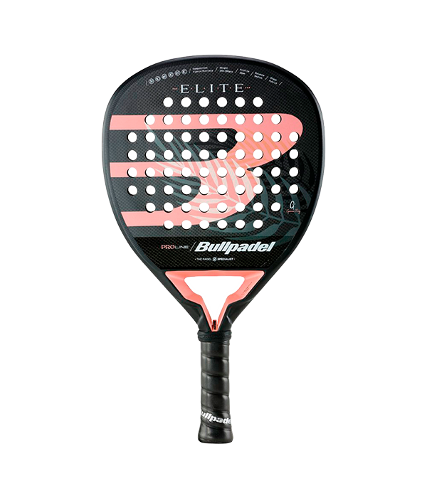 Bullpadel Elite W 2024