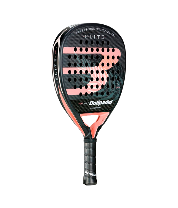 Bullpadel Elite W 2024