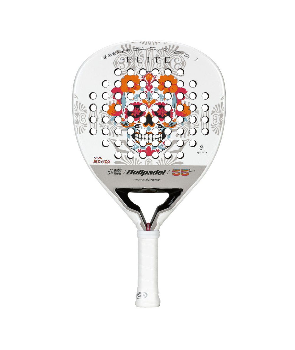 Bullpadel Elite MX LTD 2025