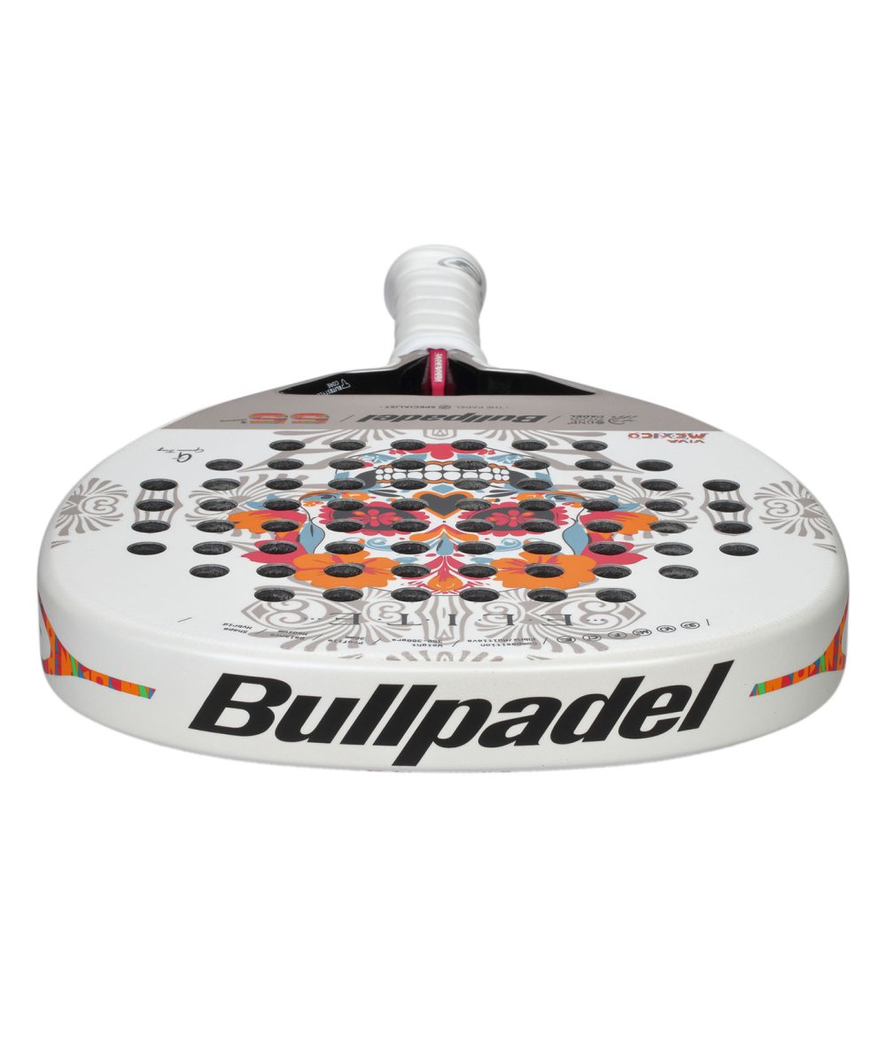 Bullpadel Elite MX LTD 2025