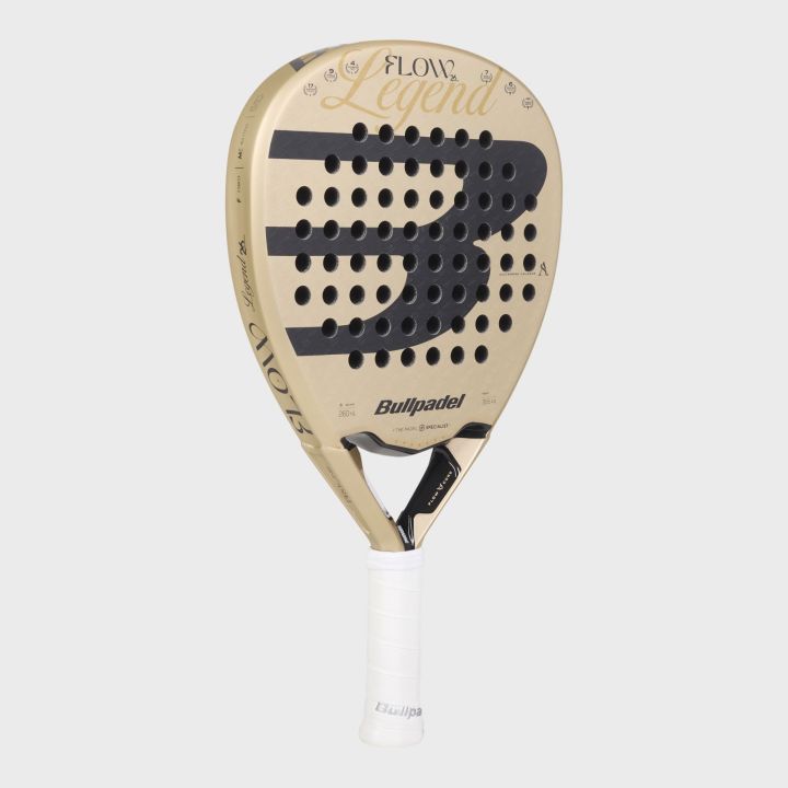 Bullpadel Flow Legend 2027 (PRE-VENTA)
