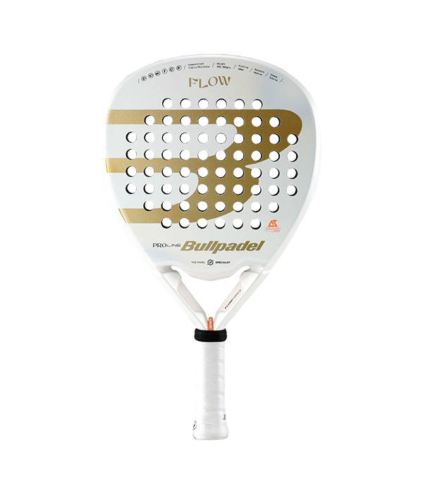 Bullpadel Flow 2024