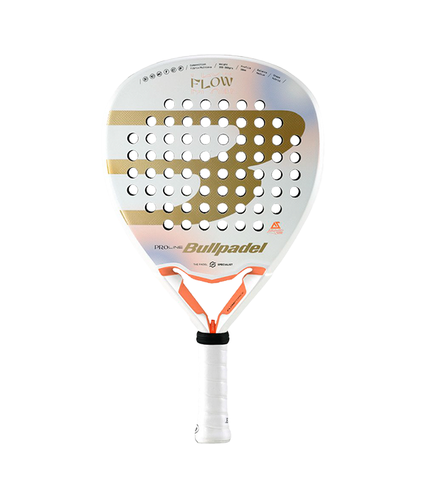 Bullpadel Flow 2024