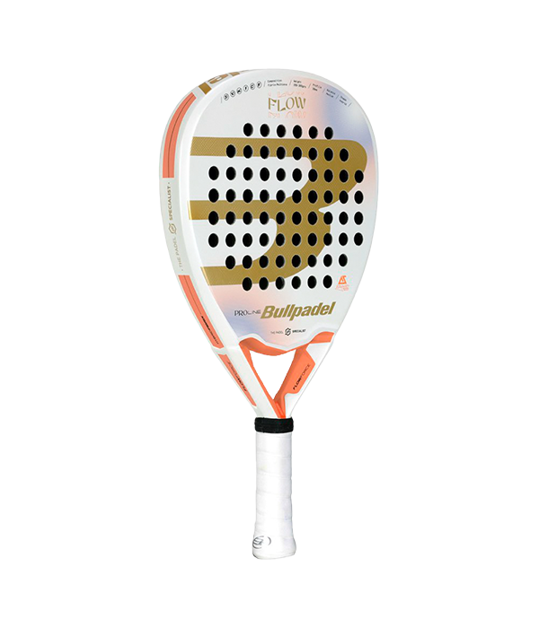 Bullpadel Flow 2024