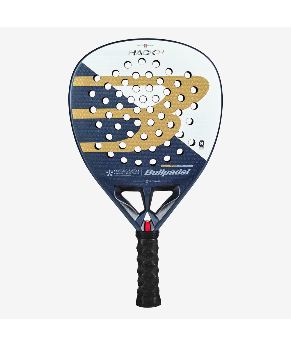 Bullpadel Hack Tour Finals