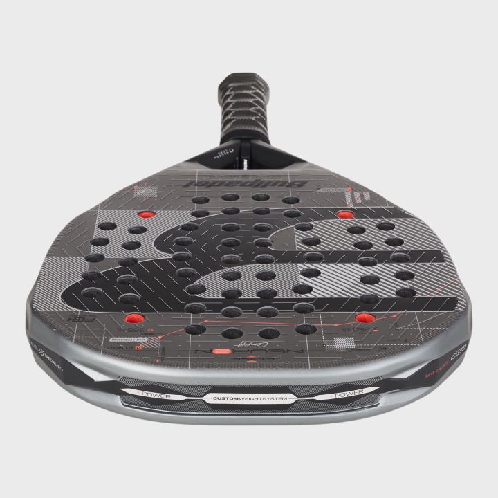 Bullpadel Neuron CMF 02 2027 (PRE-VENTA)