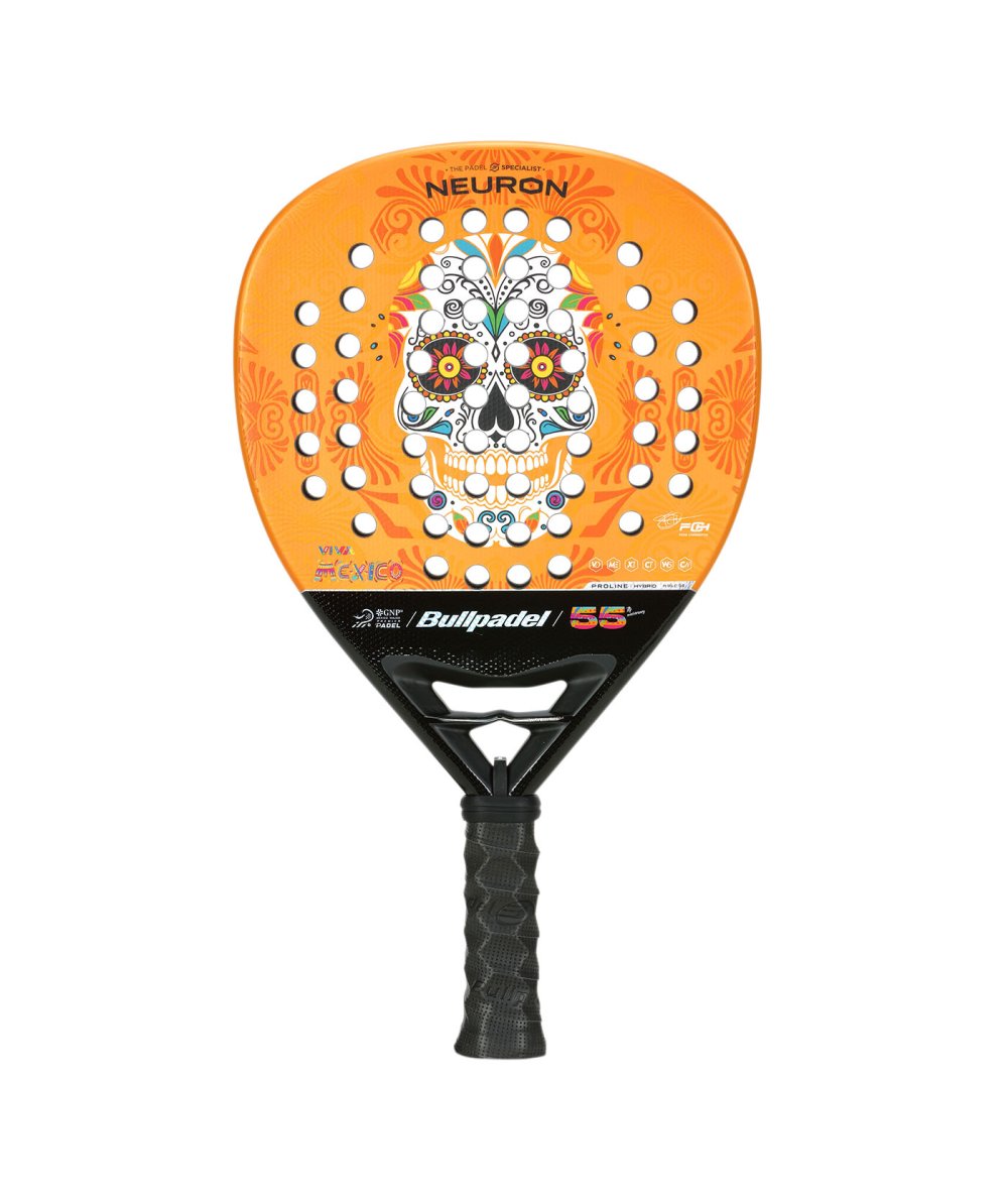 Bullpadel Neuron MX LTD 2025