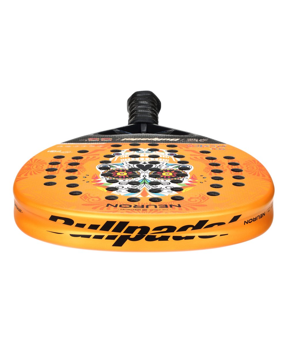 Bullpadel Neuron MX LTD 2025