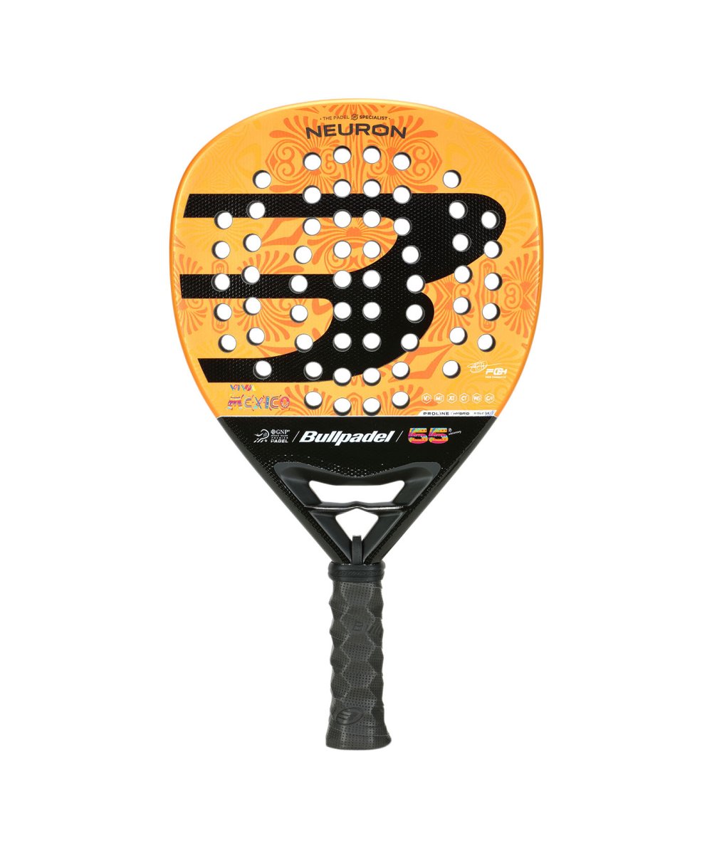 Bullpadel Neuron MX LTD 2025