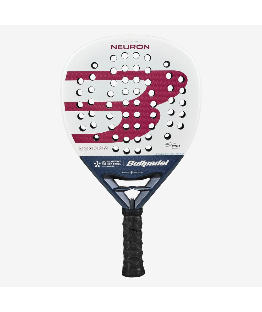 Bullpadel Neuron Tour Finals
