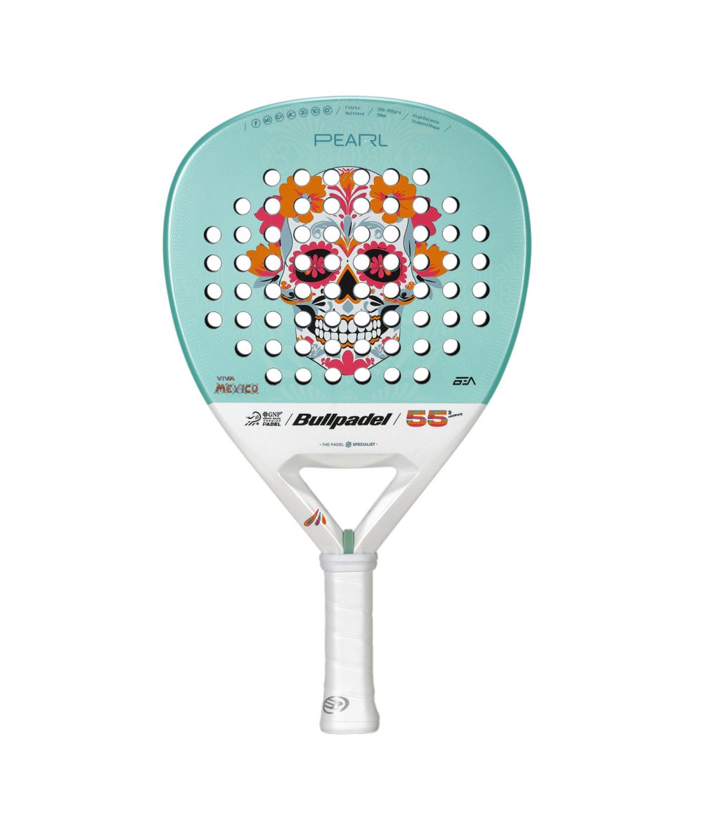 Bullpadel Pearl MX LTD 2025