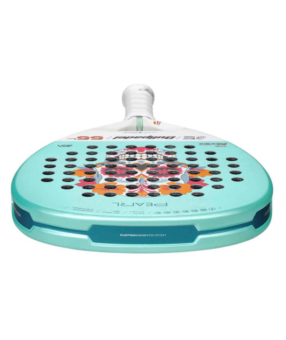 Bullpadel Pearl MX LTD 2025