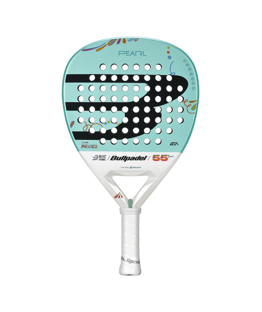 Bullpadel Pearl MX LTD 2025
