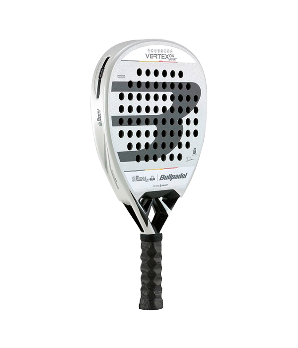Bullpadel VERTEX 04 CMF Edición Bruselas 2024