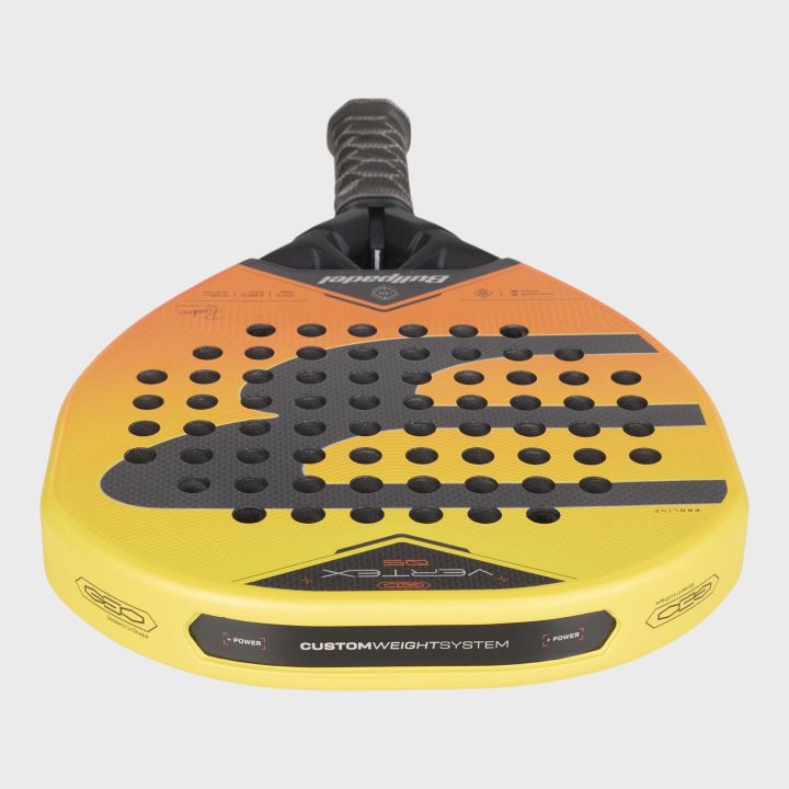 Bullpadel Vertex Geo 05 2027