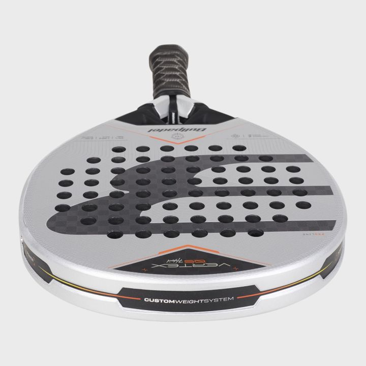 Bullpadel Vertex Hybrid 05 2027 (PRE-VENTA)