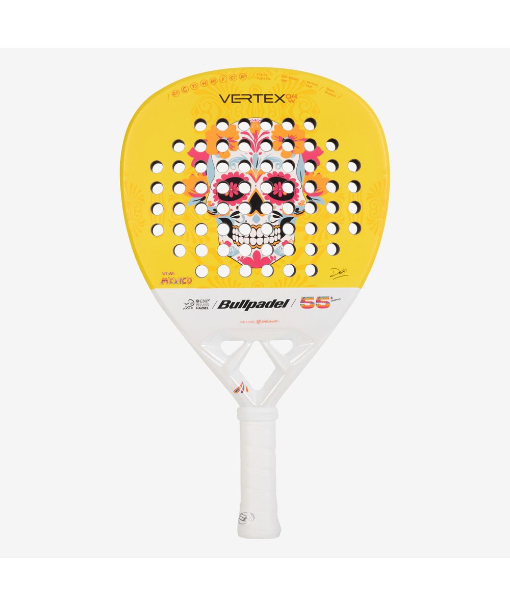 Bullpadel Vertex W MX LTD 2025