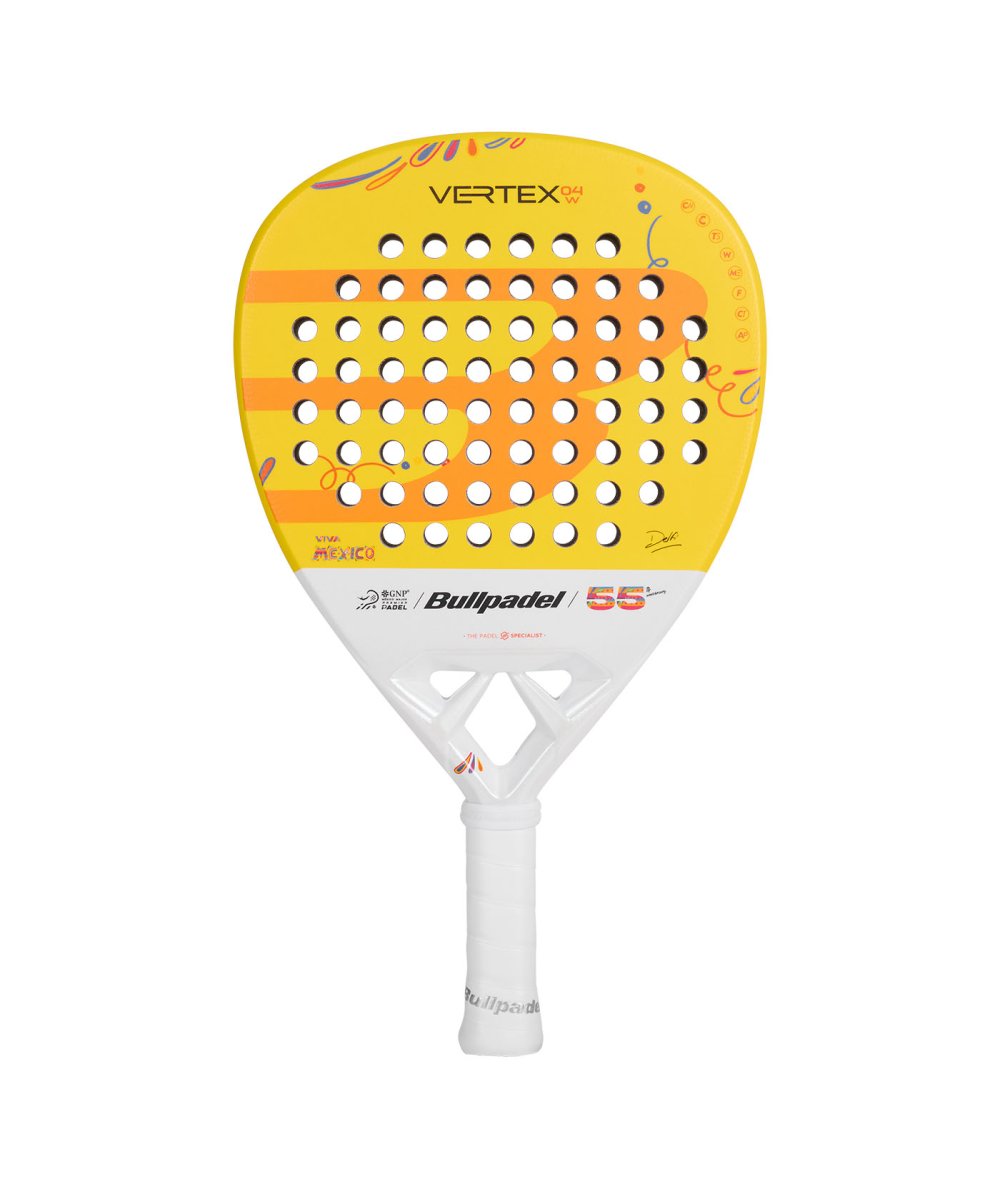 Bullpadel Vertex W MX LTD 2025