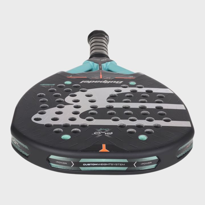 Bullpadel Xplo CMF 2027 (PRE-VENTA)