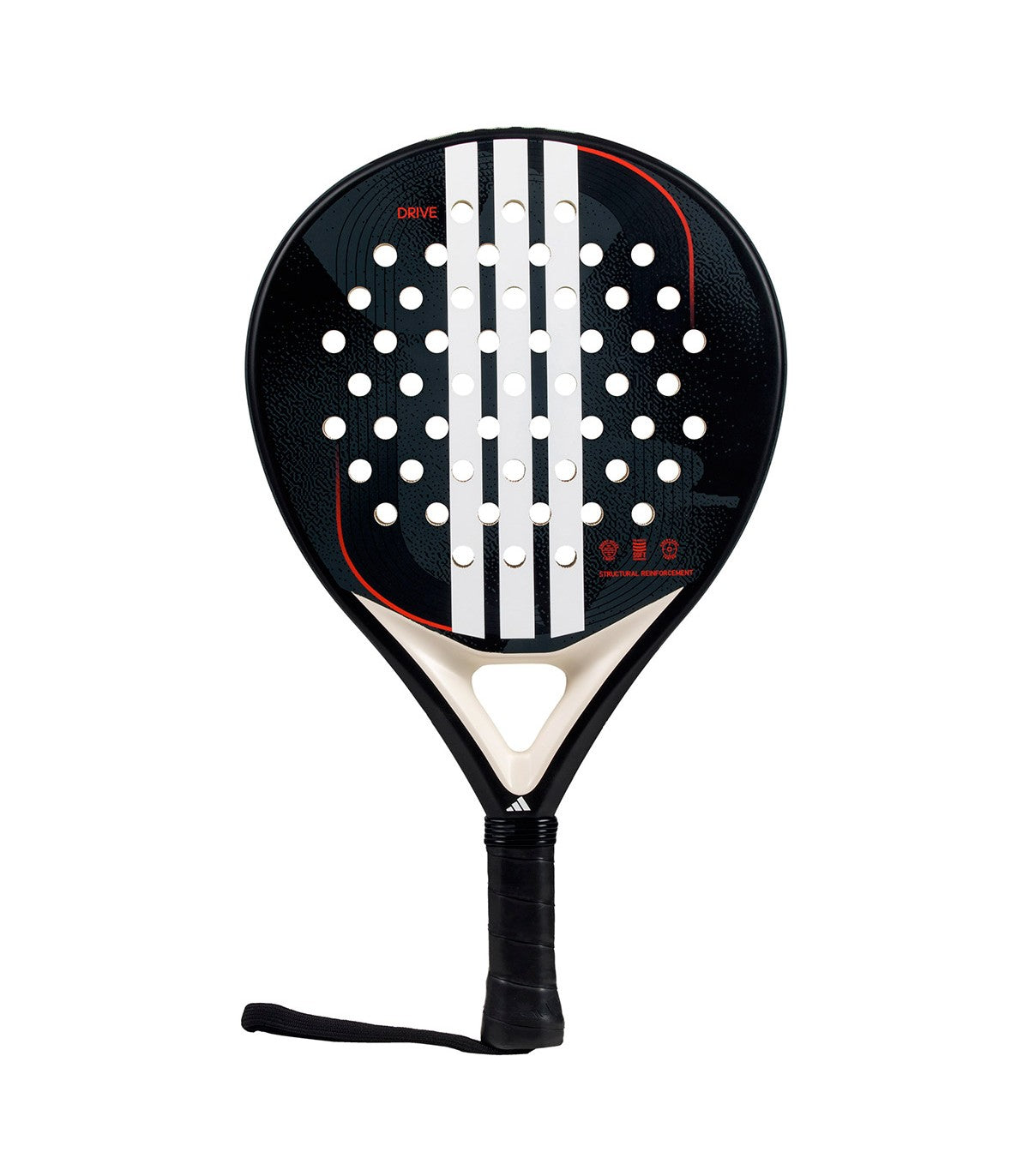 Adidas Drive Black 3.4 2025