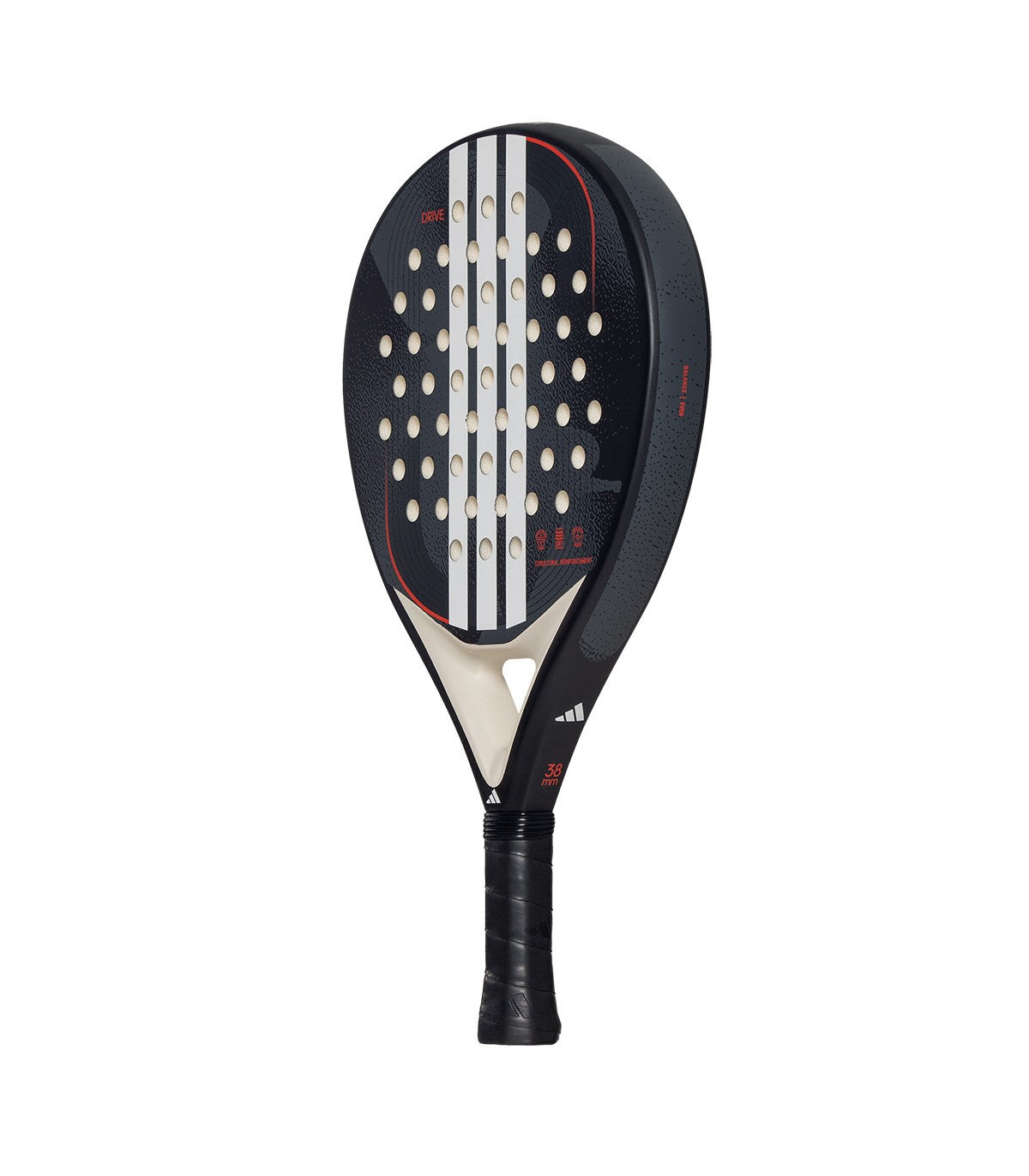 Adidas Drive Black 3.4 2025