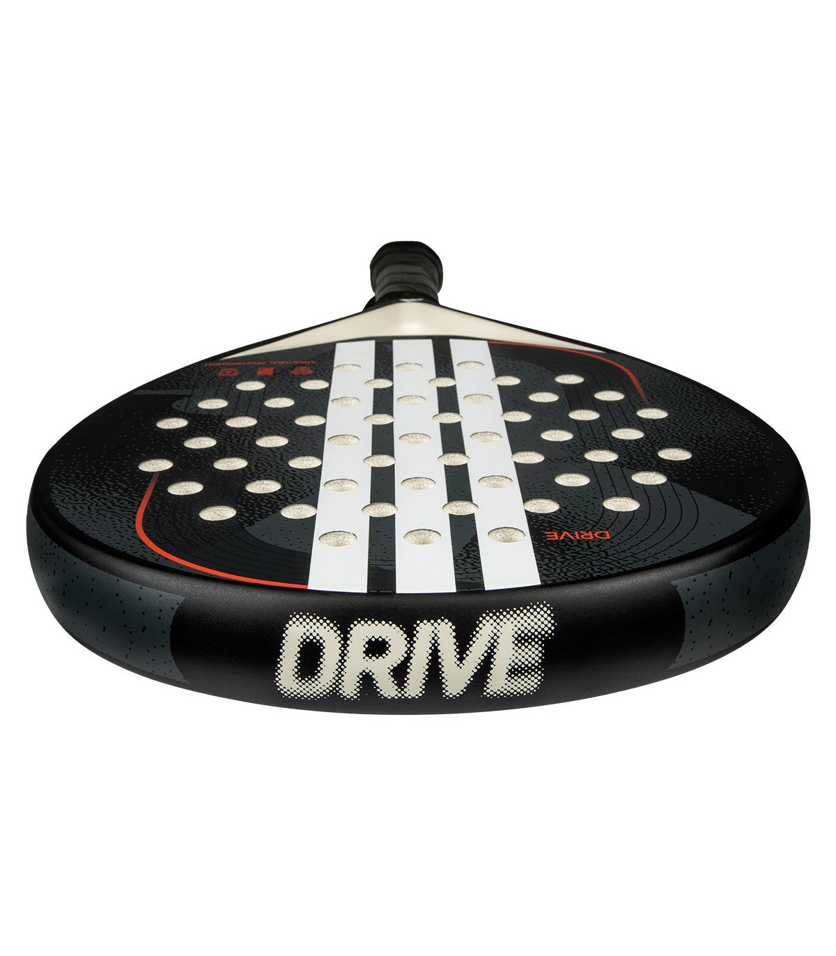 Adidas Drive Black 3.4 2025