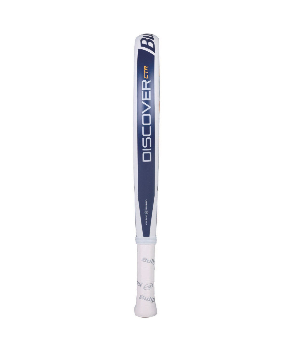Bullpadel Discover CTR 2025