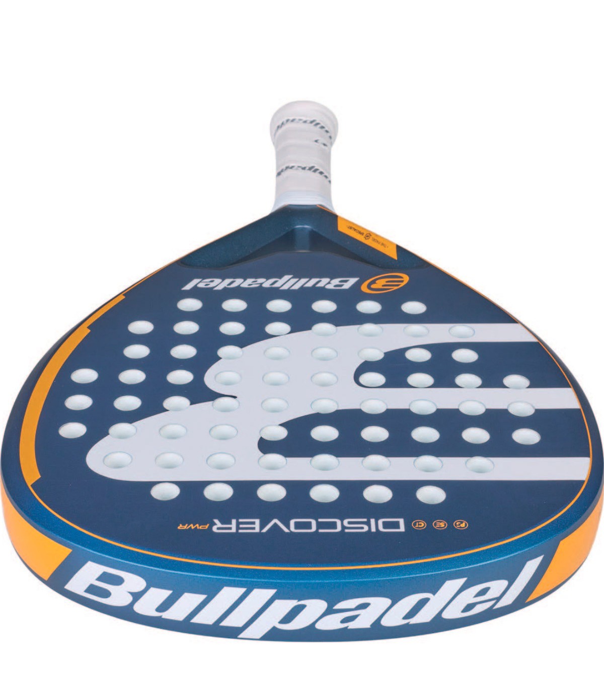 Bullpadel Discover Power 2025