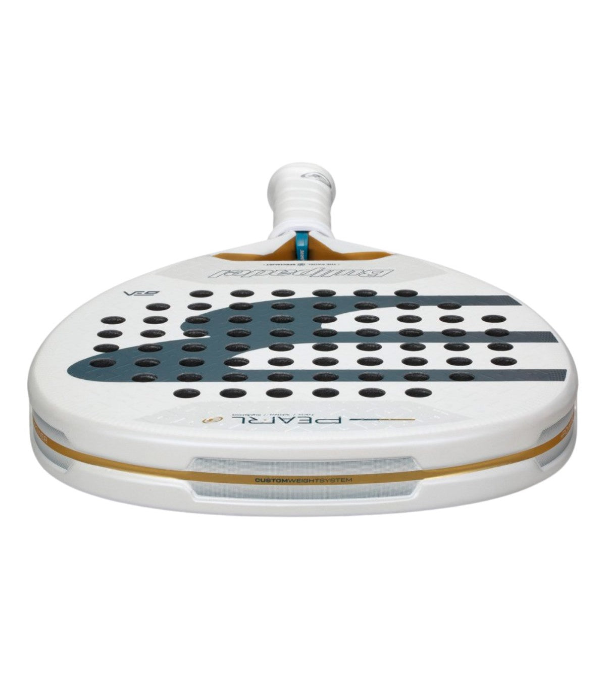 Bullpadel Pearl 2026